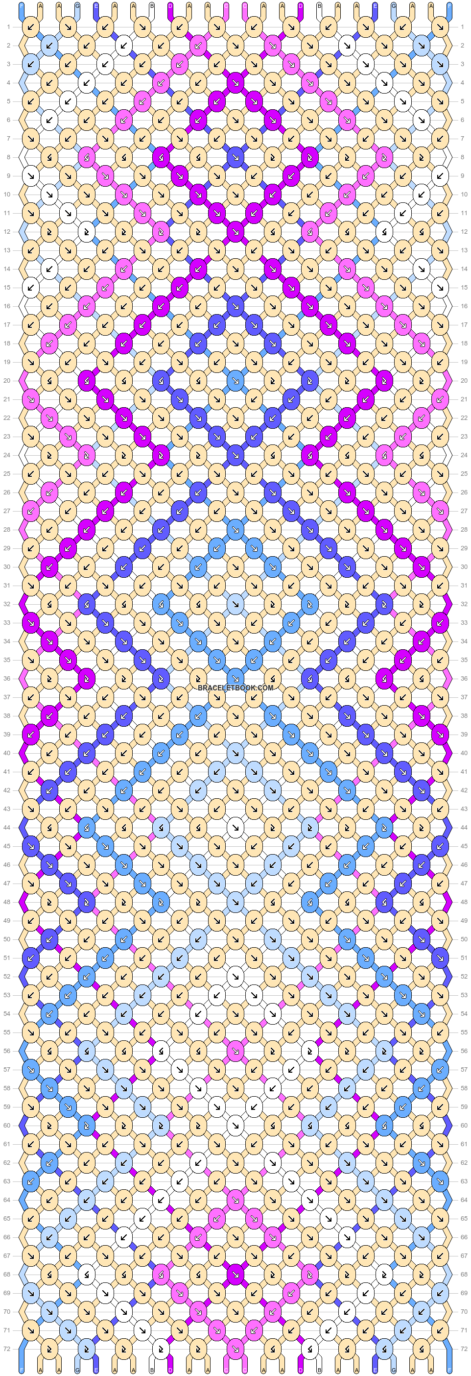 Normal pattern #44308 variation #348023 pattern