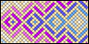 Normal pattern #44308 variation #348023