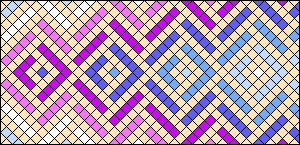 Normal pattern #44308 variation #348023
