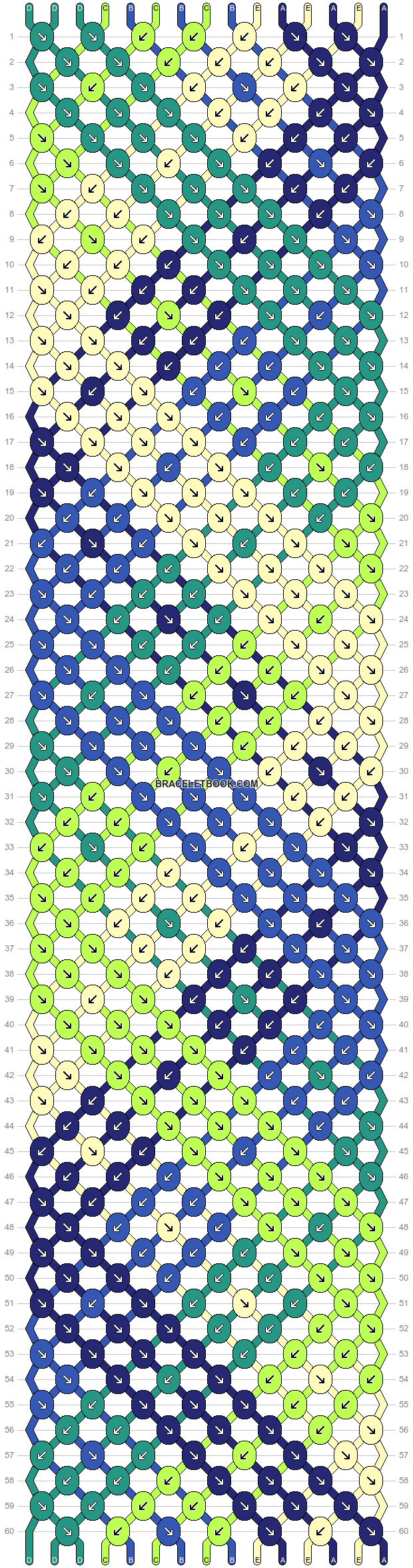 Normal pattern #165909 variation #348024 pattern