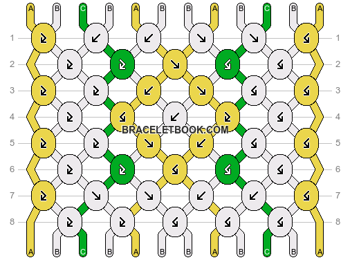 Normal pattern #6368 variation #348025 pattern