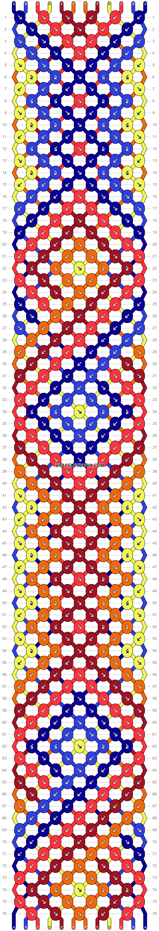 Normal pattern #32964 variation #348026 pattern
