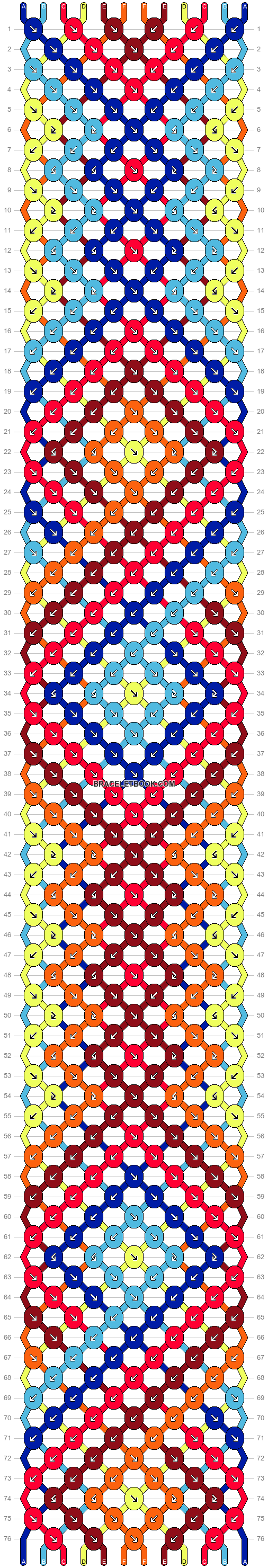 Normal pattern #32964 variation #348027 pattern