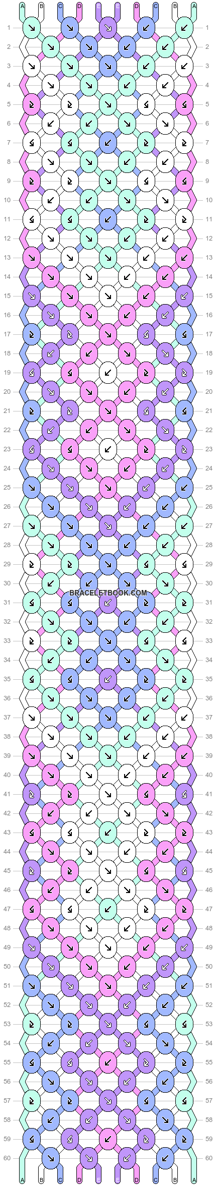 Normal pattern #80756 variation #348030 pattern