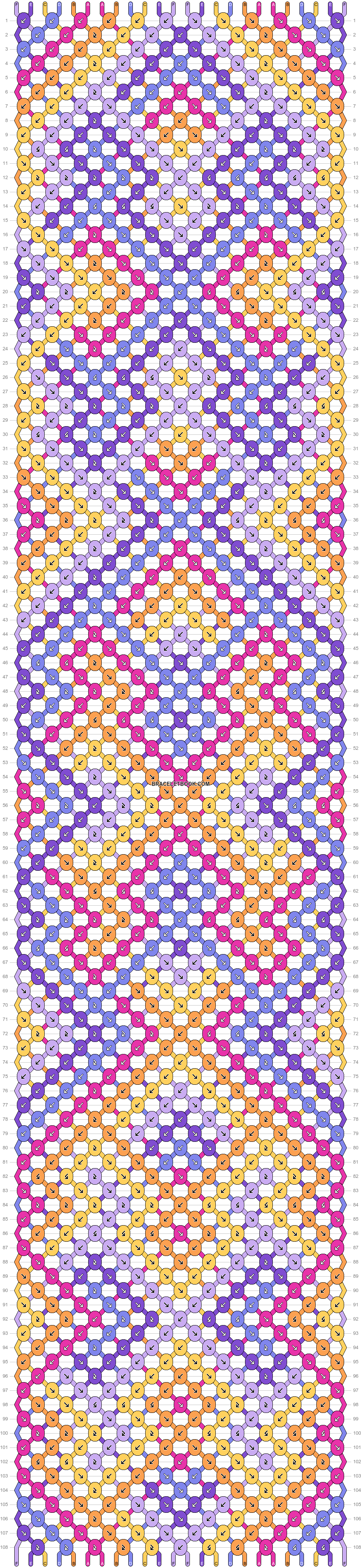 Normal pattern #53718 variation #348032 pattern