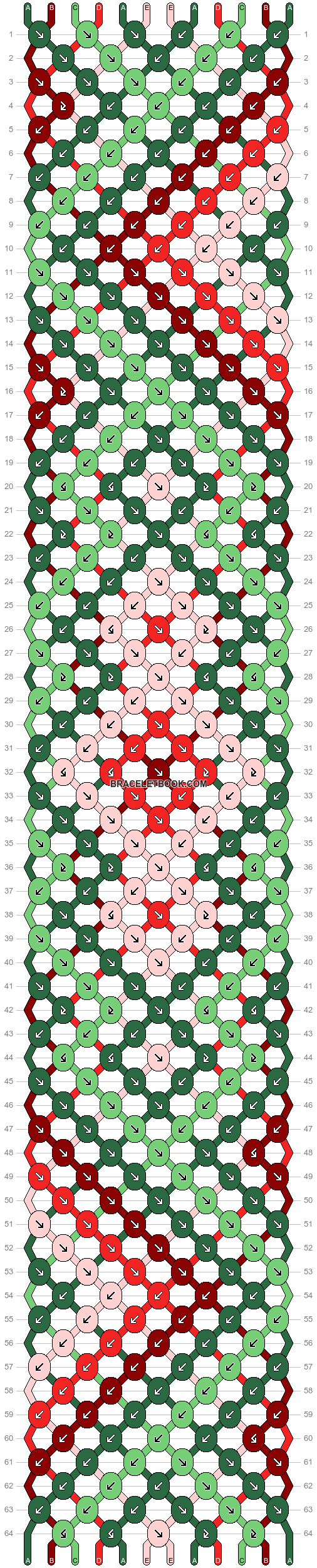 Normal pattern #170384 variation #348034 pattern