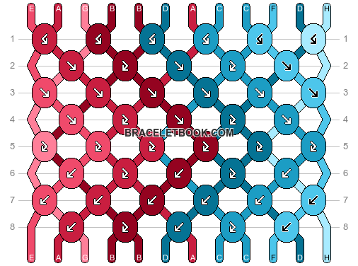 Normal pattern #138358 variation #348036 pattern