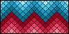 Normal pattern #138358 variation #348036
