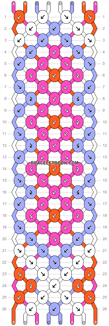 Normal pattern #1177 variation #348037 pattern