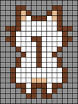 Alpha pattern #41732 variation #348039