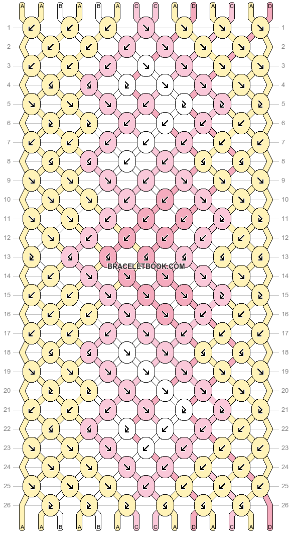 Normal pattern #72685 variation #348040 pattern