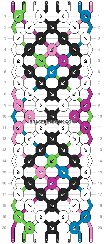 Normal pattern #170013 variation #348041 pattern