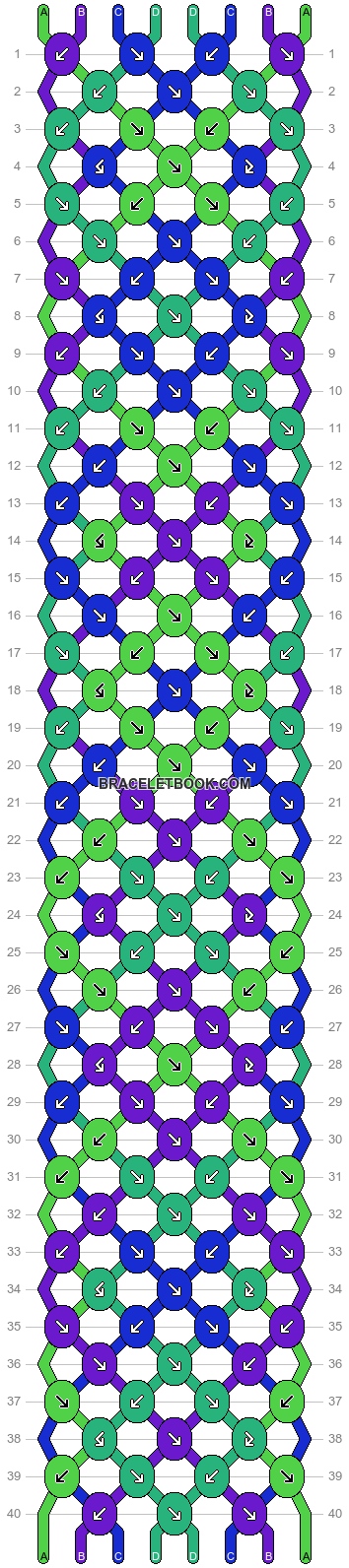 Normal pattern #128496 variation #348042 pattern