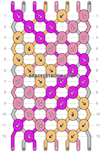 Normal pattern #165066 variation #348044 pattern