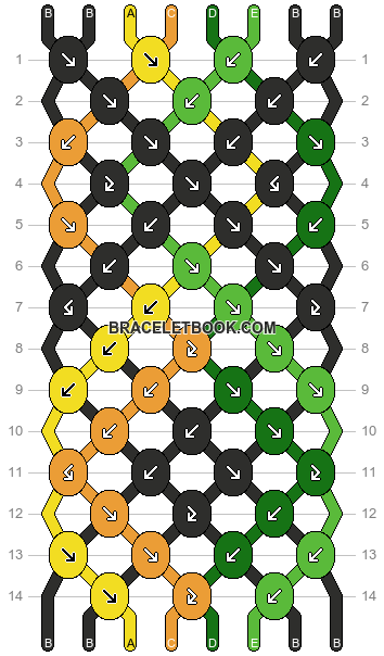 Normal pattern #165175 variation #348046 pattern