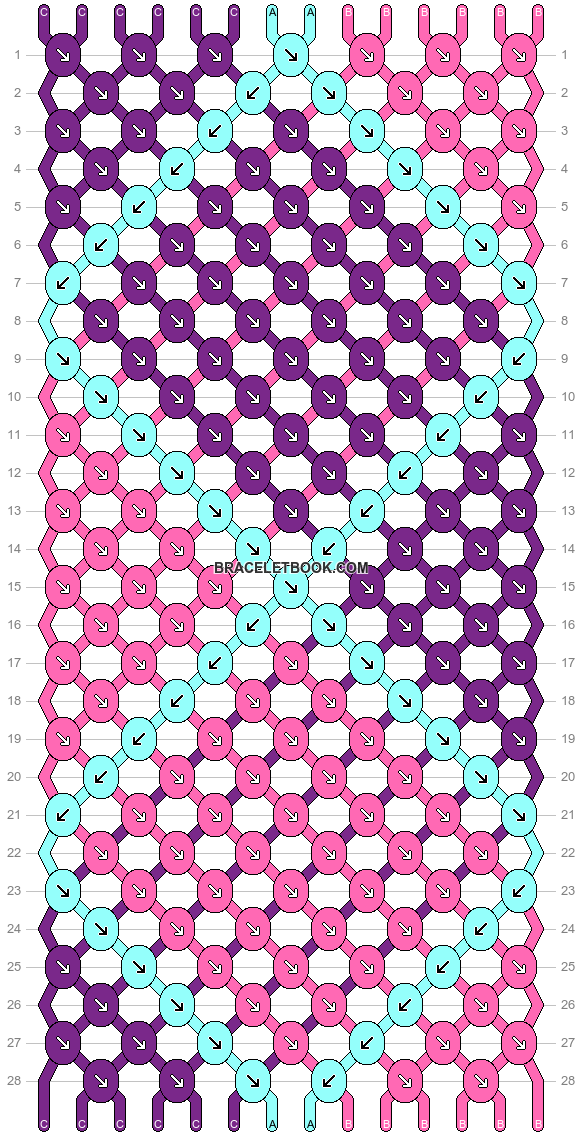 Normal pattern #142289 variation #348049 pattern