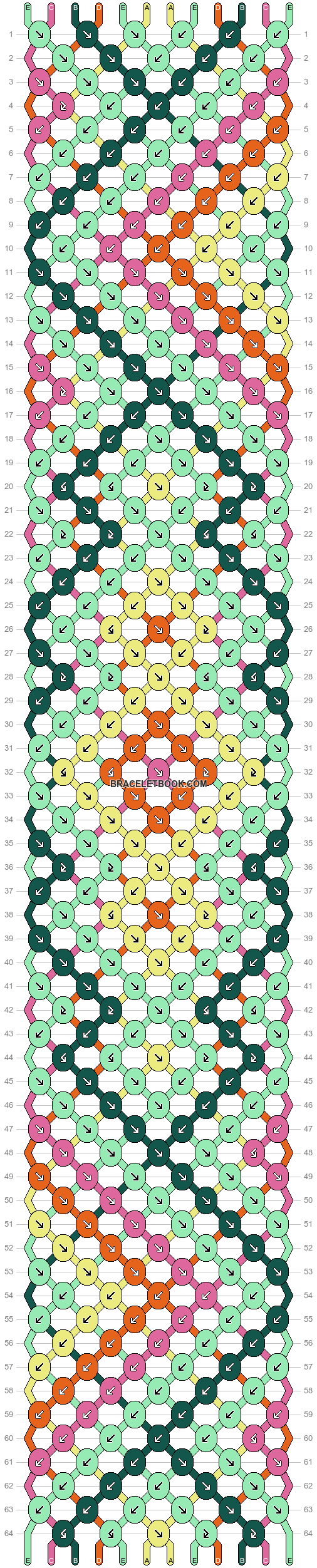 Normal pattern #170384 variation #348050 pattern