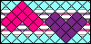 Normal pattern #121908 variation #348051