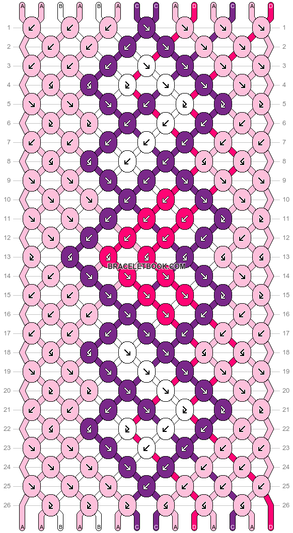 Normal pattern #72685 variation #348052 pattern