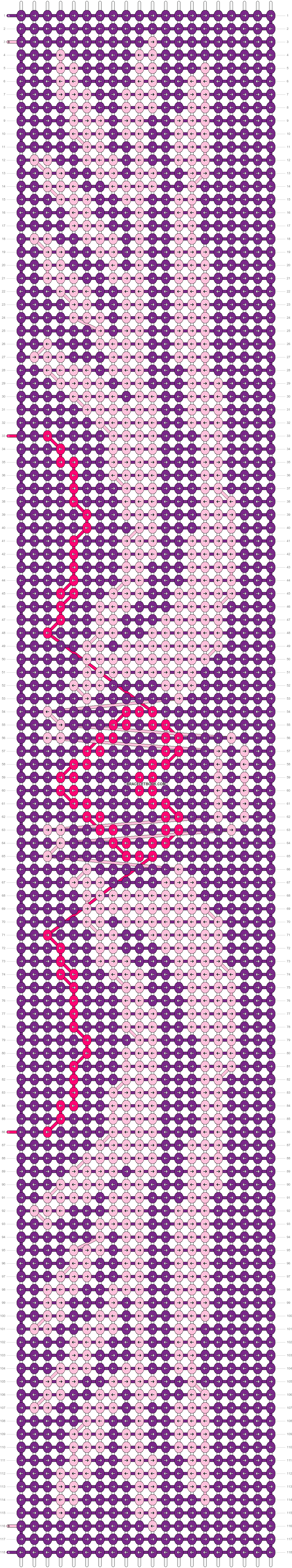 Alpha pattern #166256 variation #348053 pattern