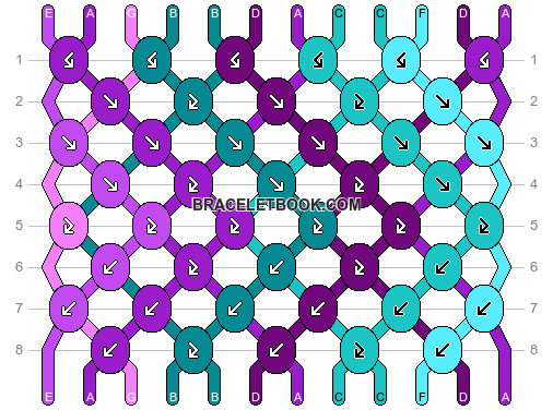 Normal pattern #138358 variation #348054 pattern