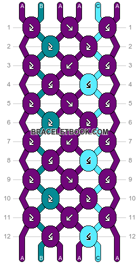 Normal pattern #169191 variation #348055 pattern