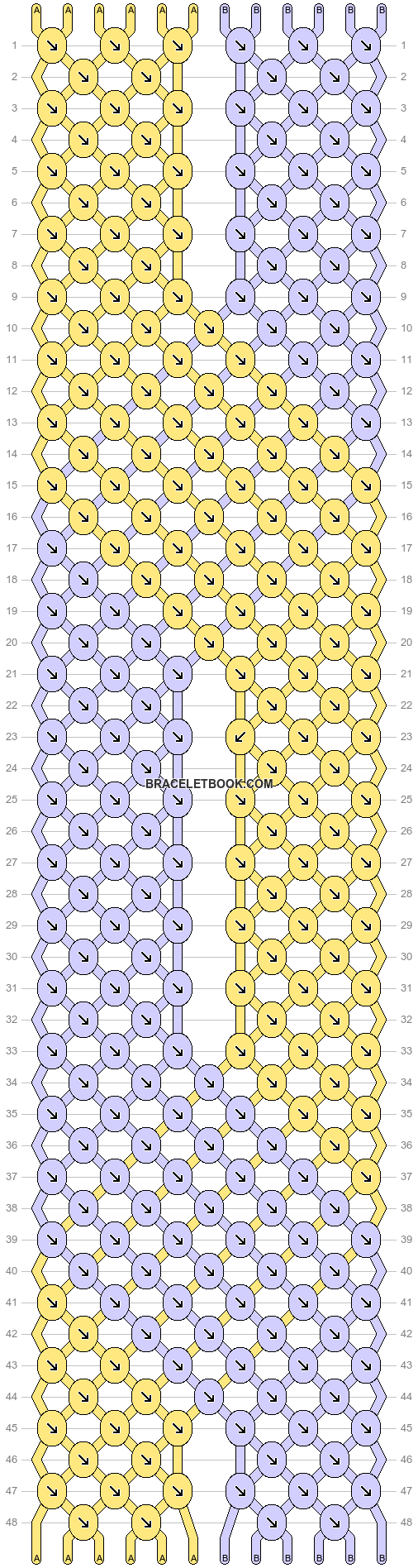 Normal pattern #170031 variation #348058 pattern