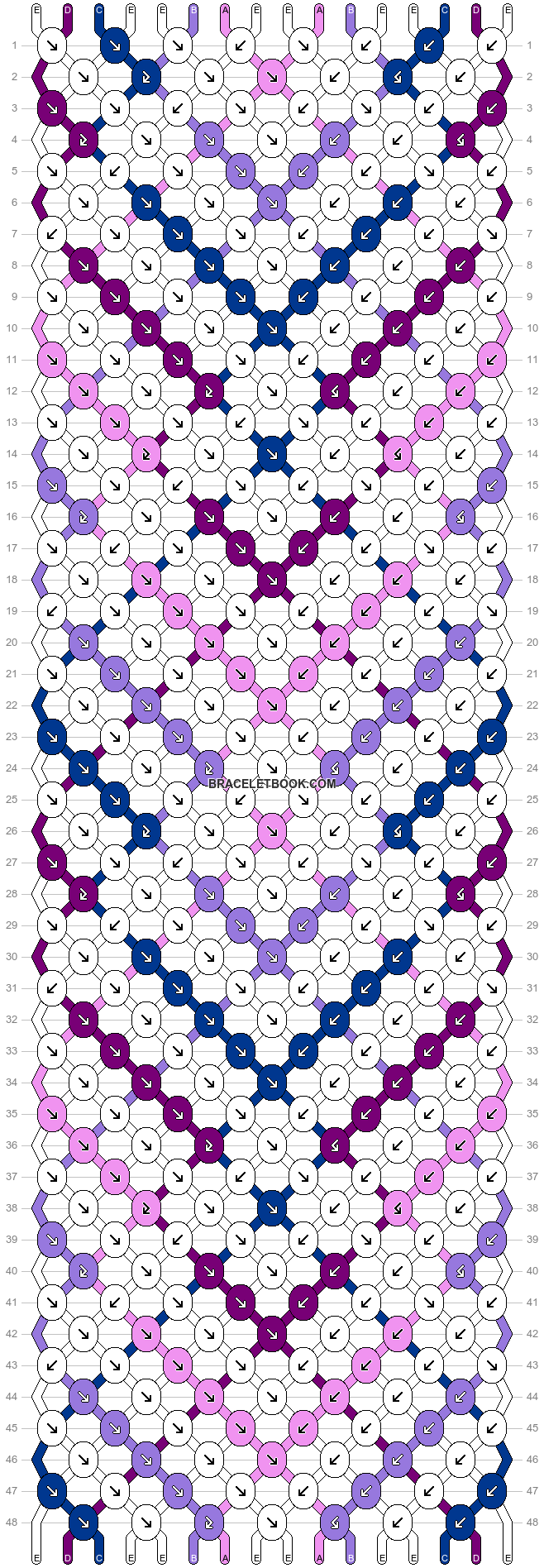 Normal pattern #127621 variation #348063 pattern