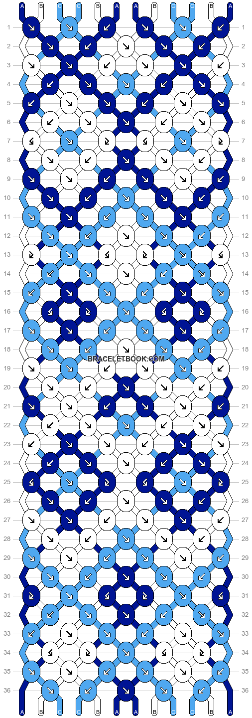 Normal pattern #170423 variation #348065 pattern