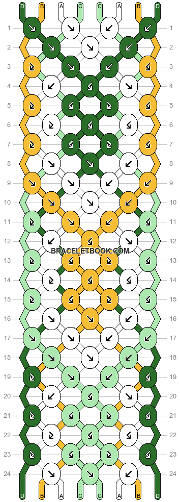Normal pattern #168170 variation #348066 pattern