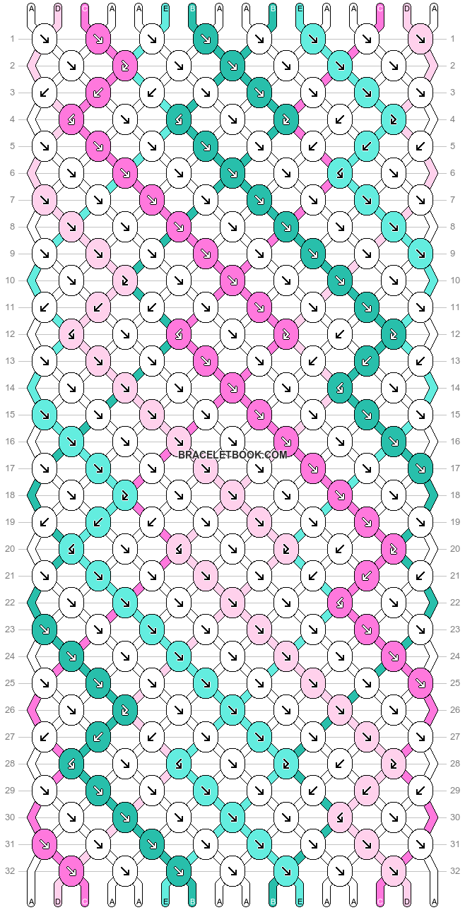 Normal pattern #68079 variation #348067 pattern