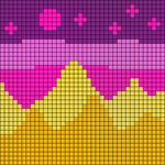 Alpha pattern #148814 variation #348068