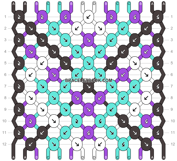 Normal pattern #169882 variation #348069 pattern