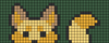 Alpha pattern #133623 variation #348070