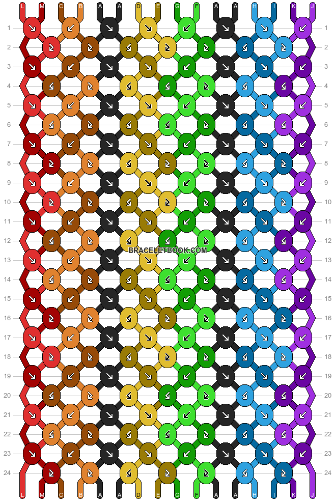 Normal pattern #170416 variation #348071 pattern