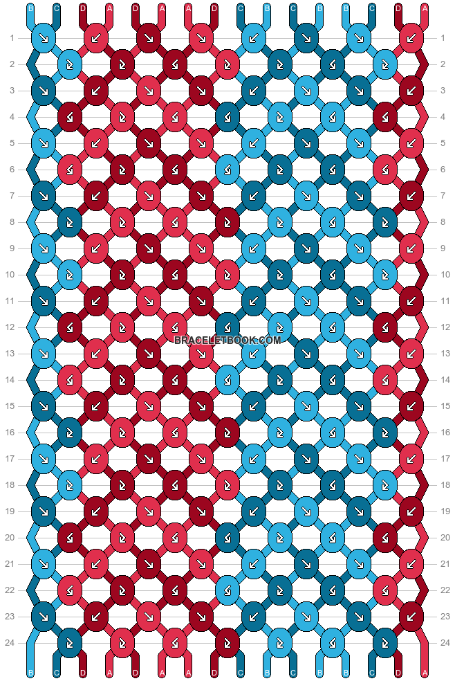 Normal pattern #170416 variation #348072 pattern