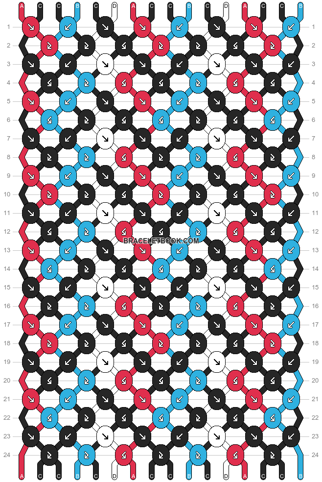 Normal pattern #170416 variation #348073 pattern