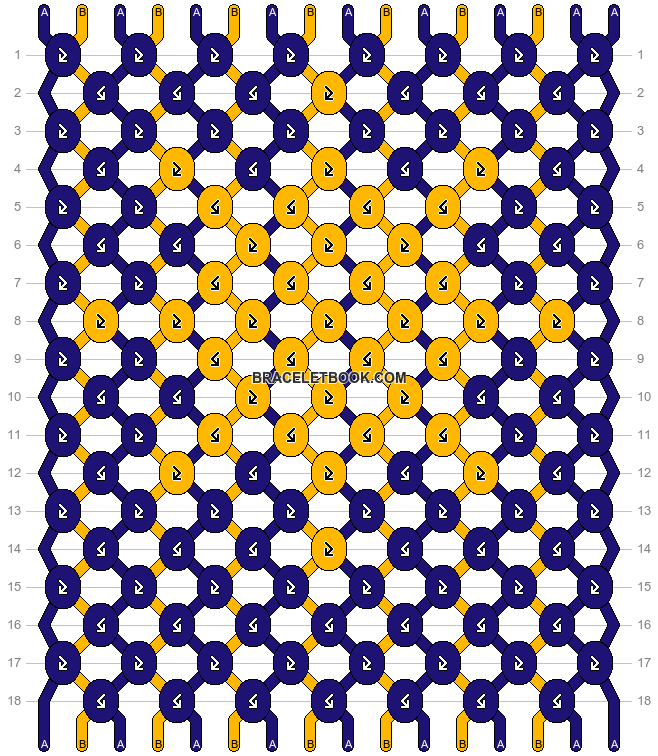Normal pattern #39896 variation #348074 pattern