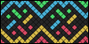 Normal pattern #165022 variation #348075