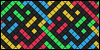 Normal pattern #165021 variation #348078