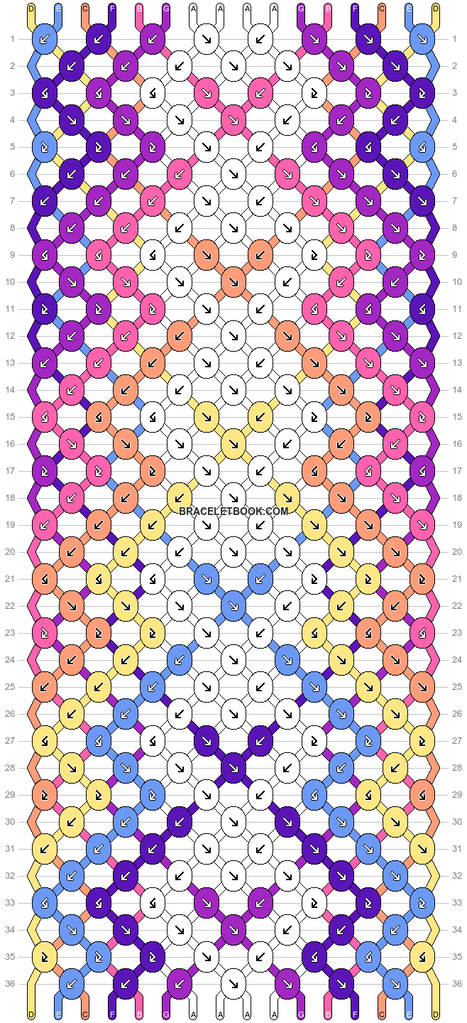 Normal pattern #164672 variation #348079 pattern