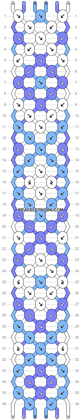 Normal pattern #170422 variation #348080 pattern