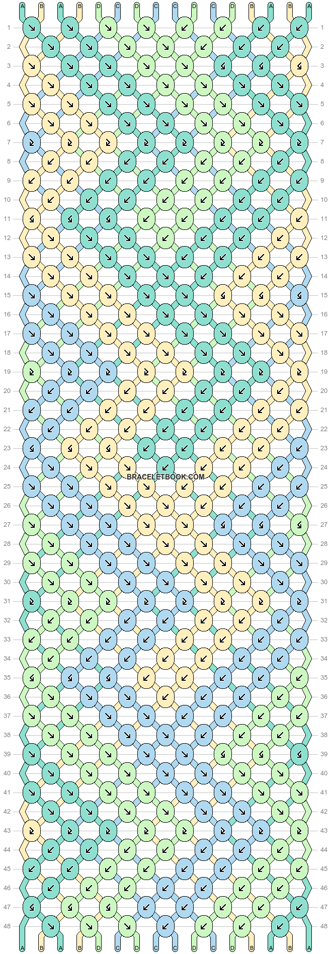 Normal pattern #170400 variation #348081 pattern