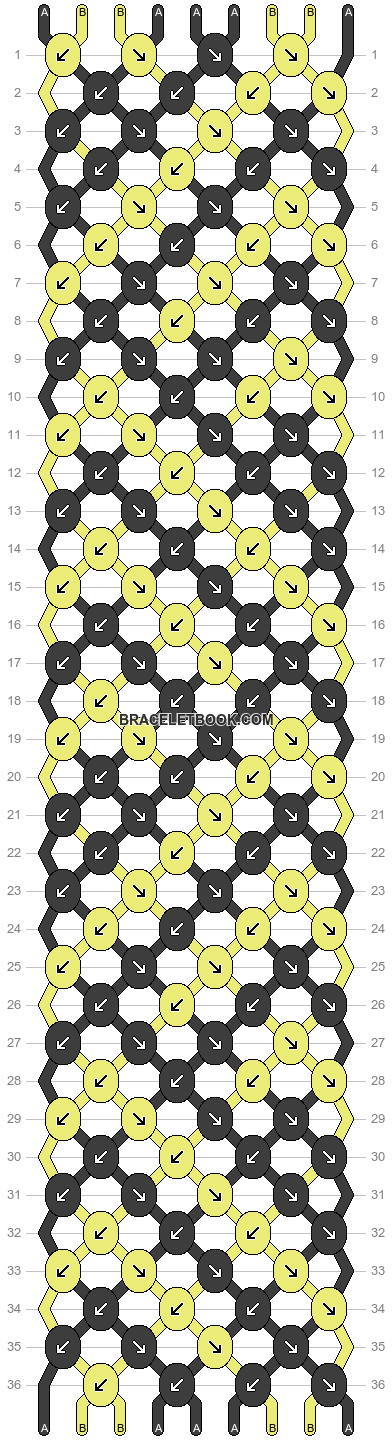 Normal pattern #48759 variation #348082 pattern