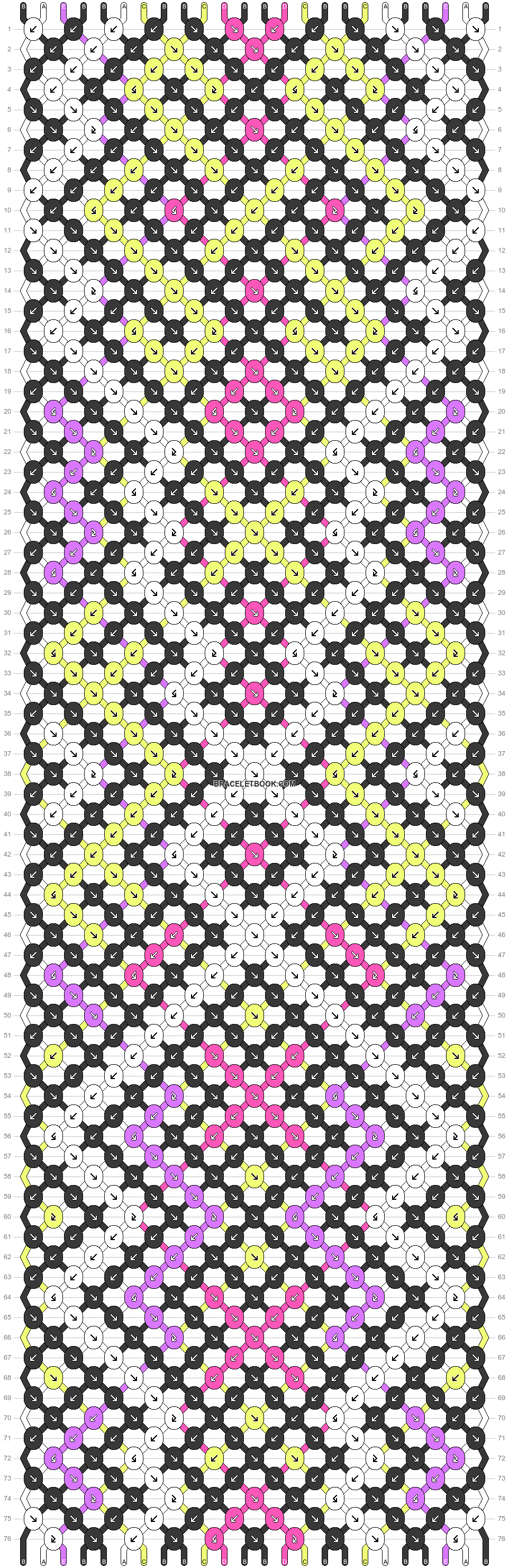 Normal pattern #106644 variation #348085 pattern