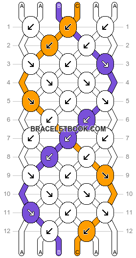 Normal pattern #165981 variation #348086 pattern