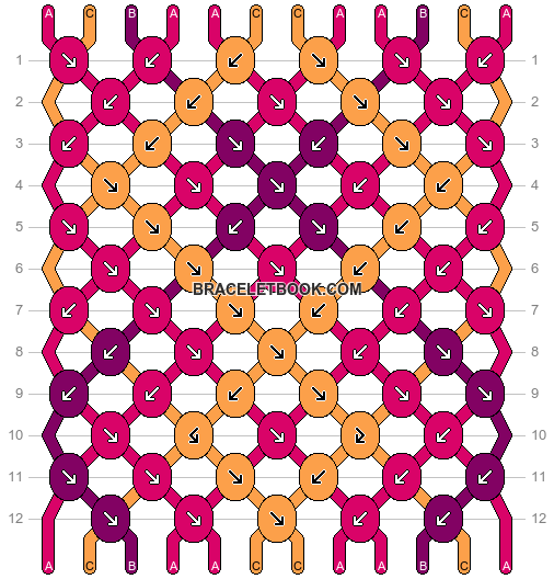 Normal pattern #164992 variation #348089 pattern