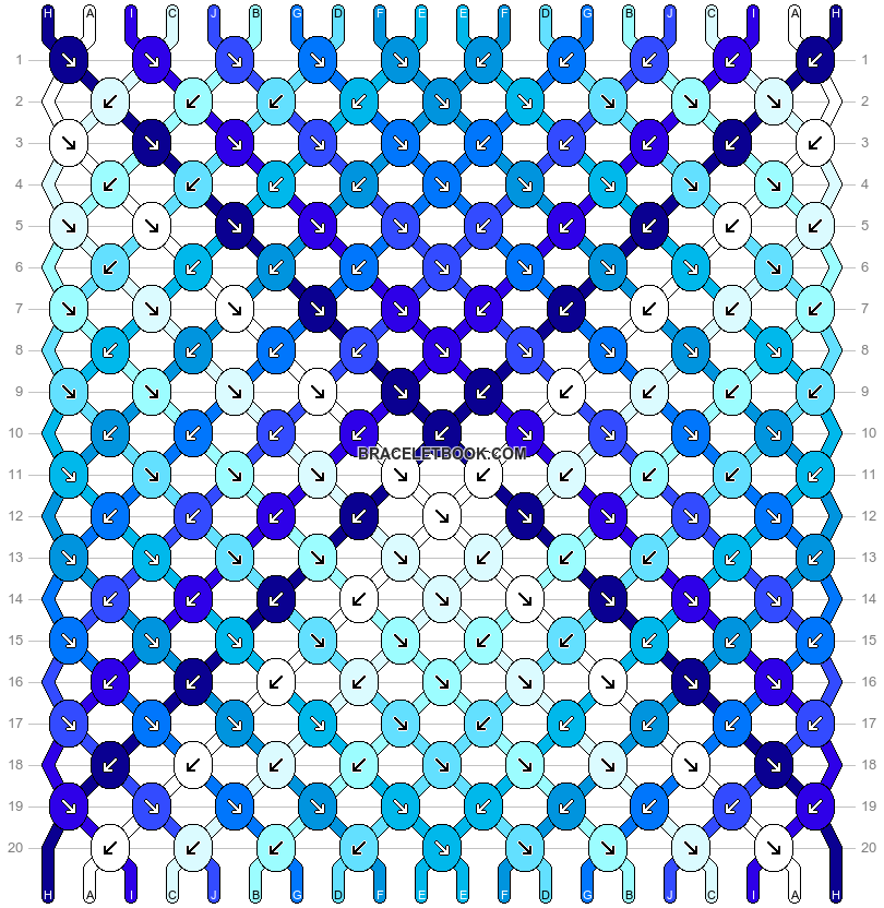 Normal pattern #170187 variation #348090 pattern