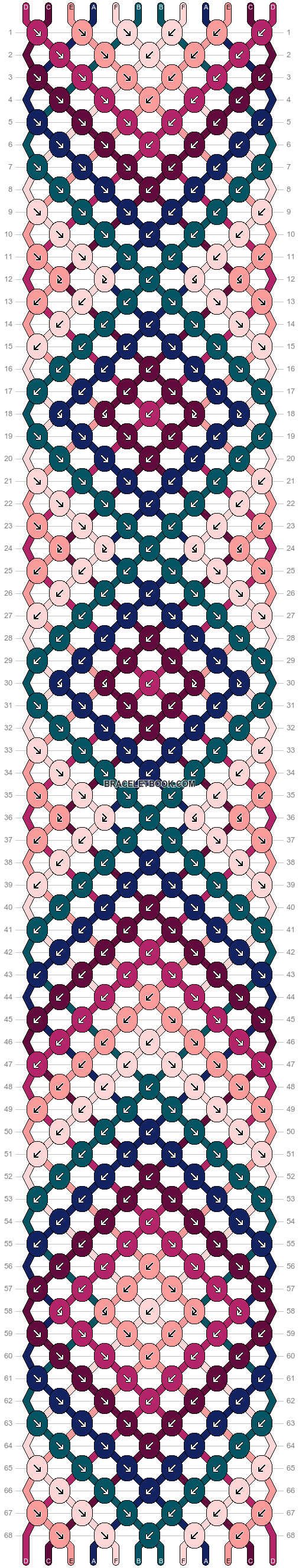 Normal pattern #39579 variation #348091 pattern