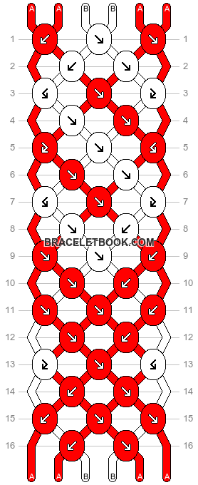 Normal pattern #169856 variation #348092 pattern